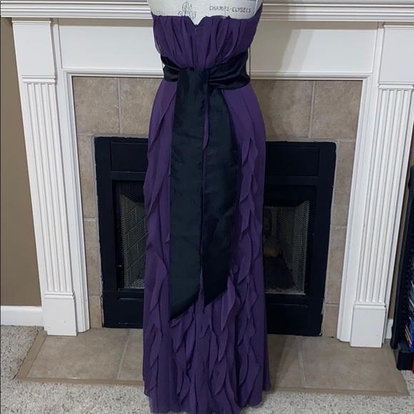 WHITE by Vera Wang Dress - Picture 3 of 3